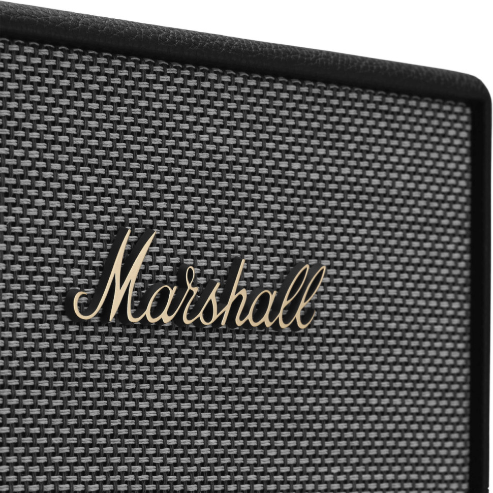 Портативная акустика Marshall Acton II Bluetooth (черный)