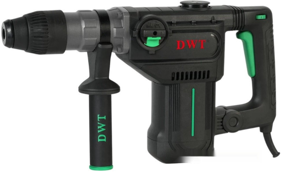 Перфоратор DWT BHP12-40V BMC (кейс)