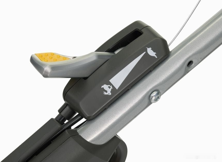 Газонокосилка Stiga Twinclip 950 V 294513048/ST1