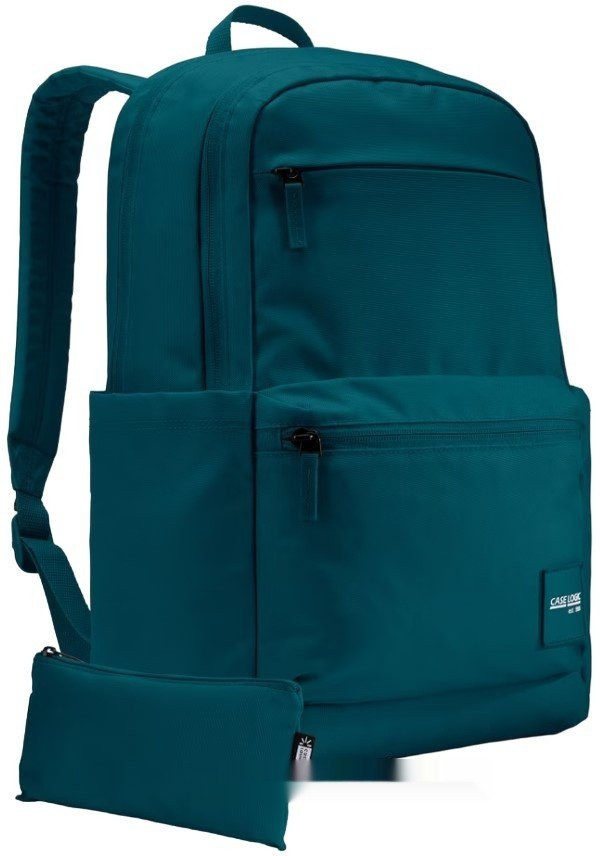 Рюкзак CASE LOGIC Uplink CCAM3216DT 3204930 (темно-бирюзовый)