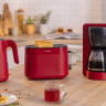 Тостер Bosch TAT2M124