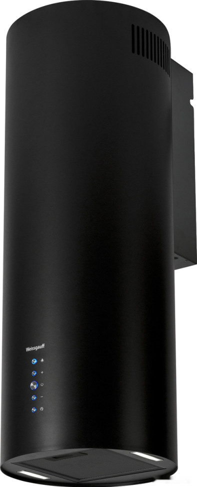 Вытяжка Weissgauff Gracia BL