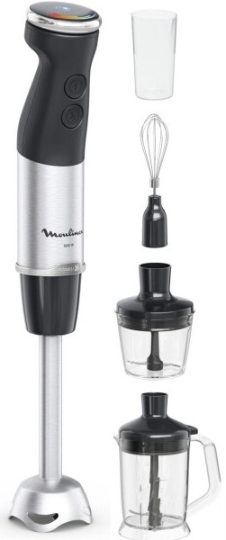 Блендер Moulinex DD67L810