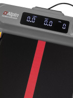 Беговая дорожка Alpin Reise T-183 Compact