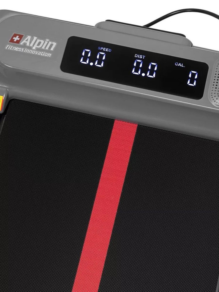 Беговая дорожка Alpin Reise T-183 Compact