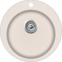 Кухонная мойка AquaSanita Clarus SR100W silica 111