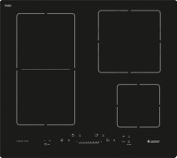 Варочная панель Gefest ЭС В СН 4232 К3