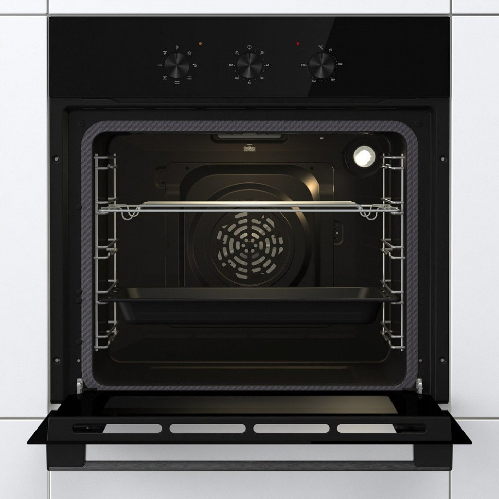 Духовой шкаф Gorenje BO6725E02NBG