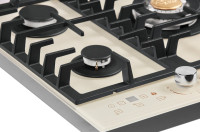 Варочная панель HIBERG VM 4535 Y