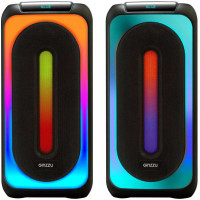 Музыкальный центр Ginzzu GM-214