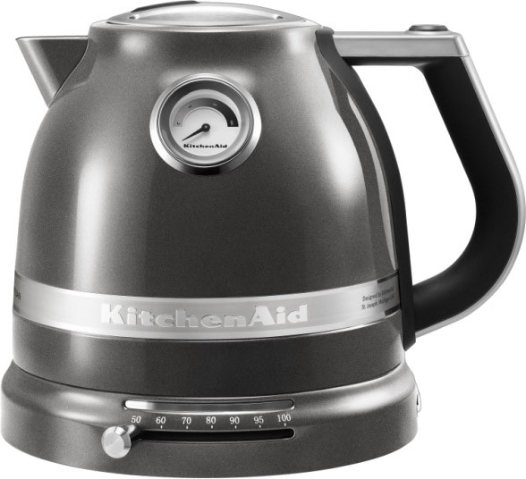 Электрический чайник KitchenAid 5KEK1522EMS