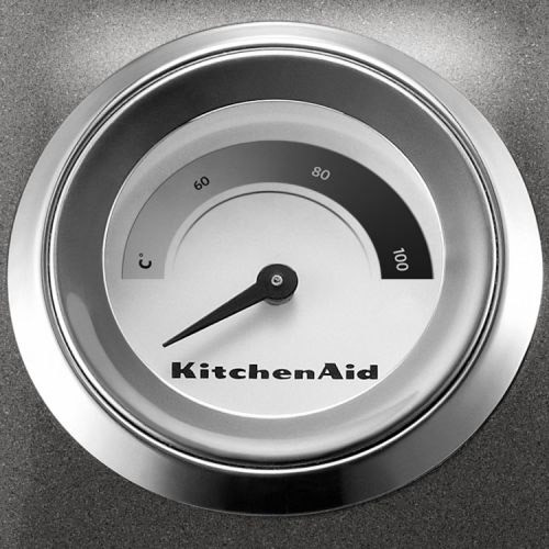 Электрический чайник KitchenAid 5KEK1522EMS