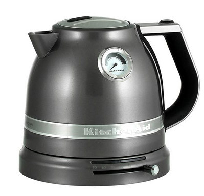 Электрический чайник KitchenAid 5KEK1522EMS