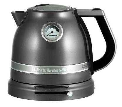 Электрический чайник KitchenAid 5KEK1522EMS
