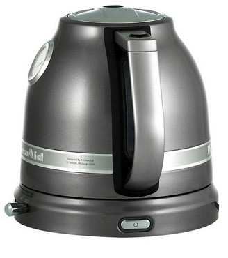 Электрический чайник KitchenAid 5KEK1522EMS