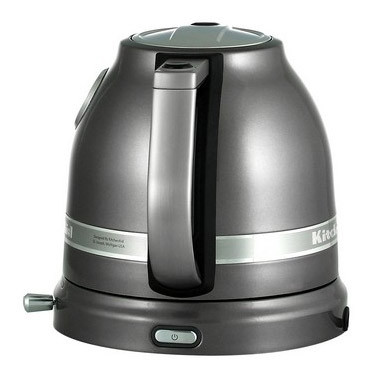 Электрический чайник KitchenAid 5KEK1522EMS
