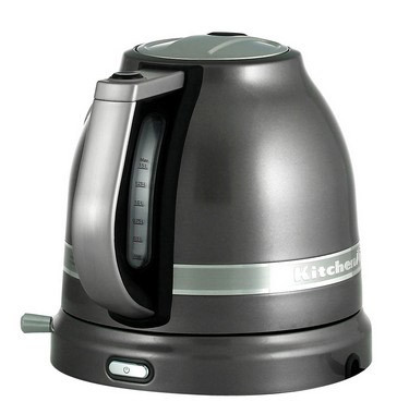 Электрический чайник KitchenAid 5KEK1522EMS