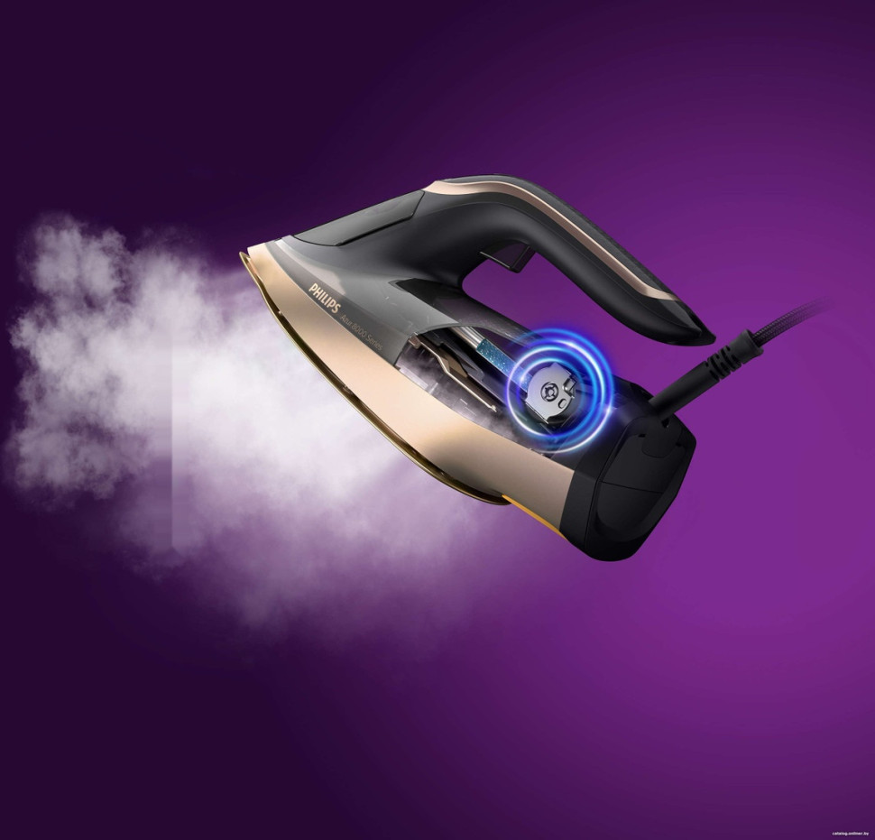 Утюг Philips Azur 8000 DST8041/80
