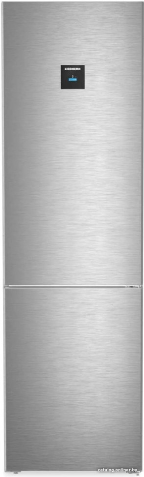 Холодильник Liebherr CBNstd 578i Peak BioFresh NoFrost