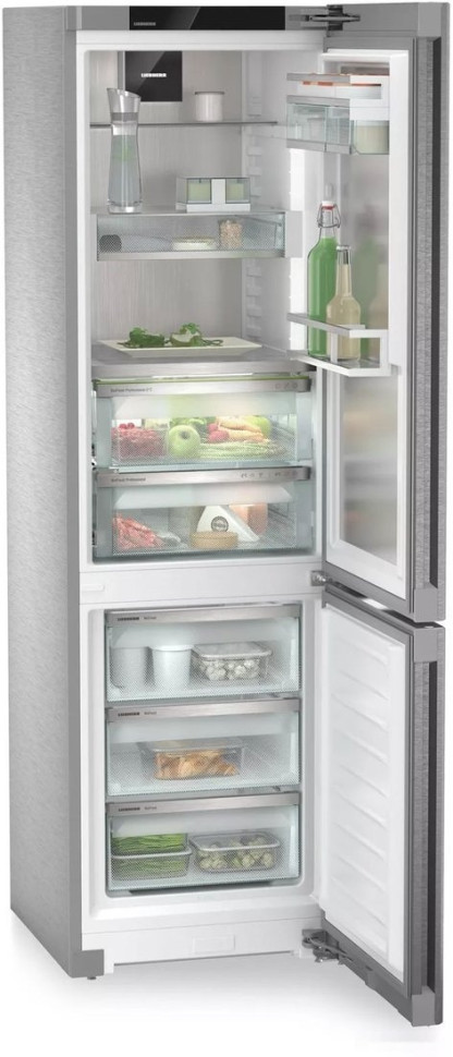 Холодильник Liebherr CBNstd 578i Peak BioFresh NoFrost