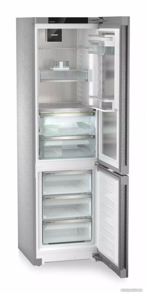 Холодильник Liebherr CBNstd 578i Peak BioFresh NoFrost