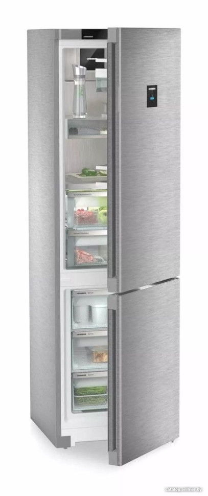 Холодильник Liebherr CBNstd 578i Peak BioFresh NoFrost