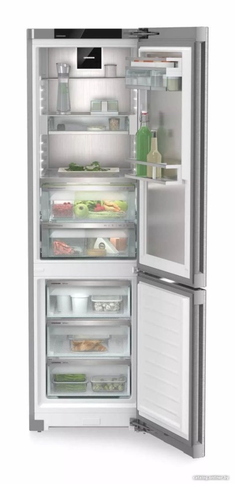 Холодильник Liebherr CBNstd 578i Peak BioFresh NoFrost