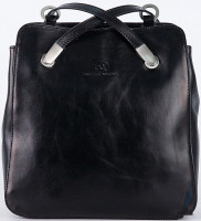 Рюкзак Francesco Molinary 513-8726-060-BLK