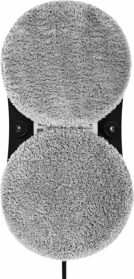 Робот-пылесос SONNEN Tech RWC-124 Dual Spray