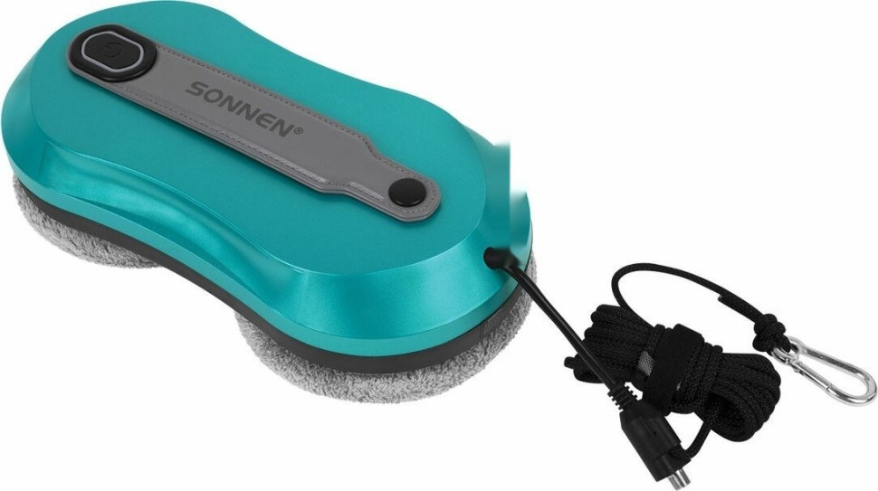 Робот-пылесос SONNEN Tech RWC-124 Dual Spray