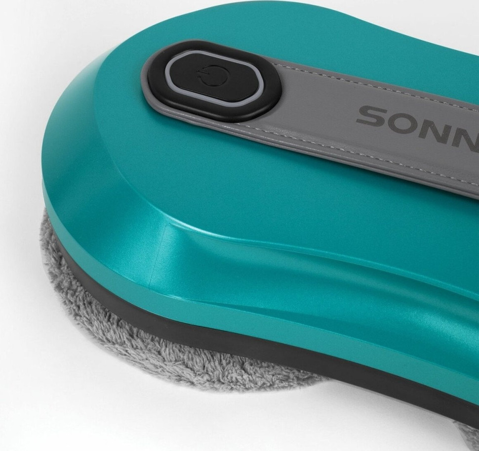 Робот-пылесос SONNEN Tech RWC-124 Dual Spray