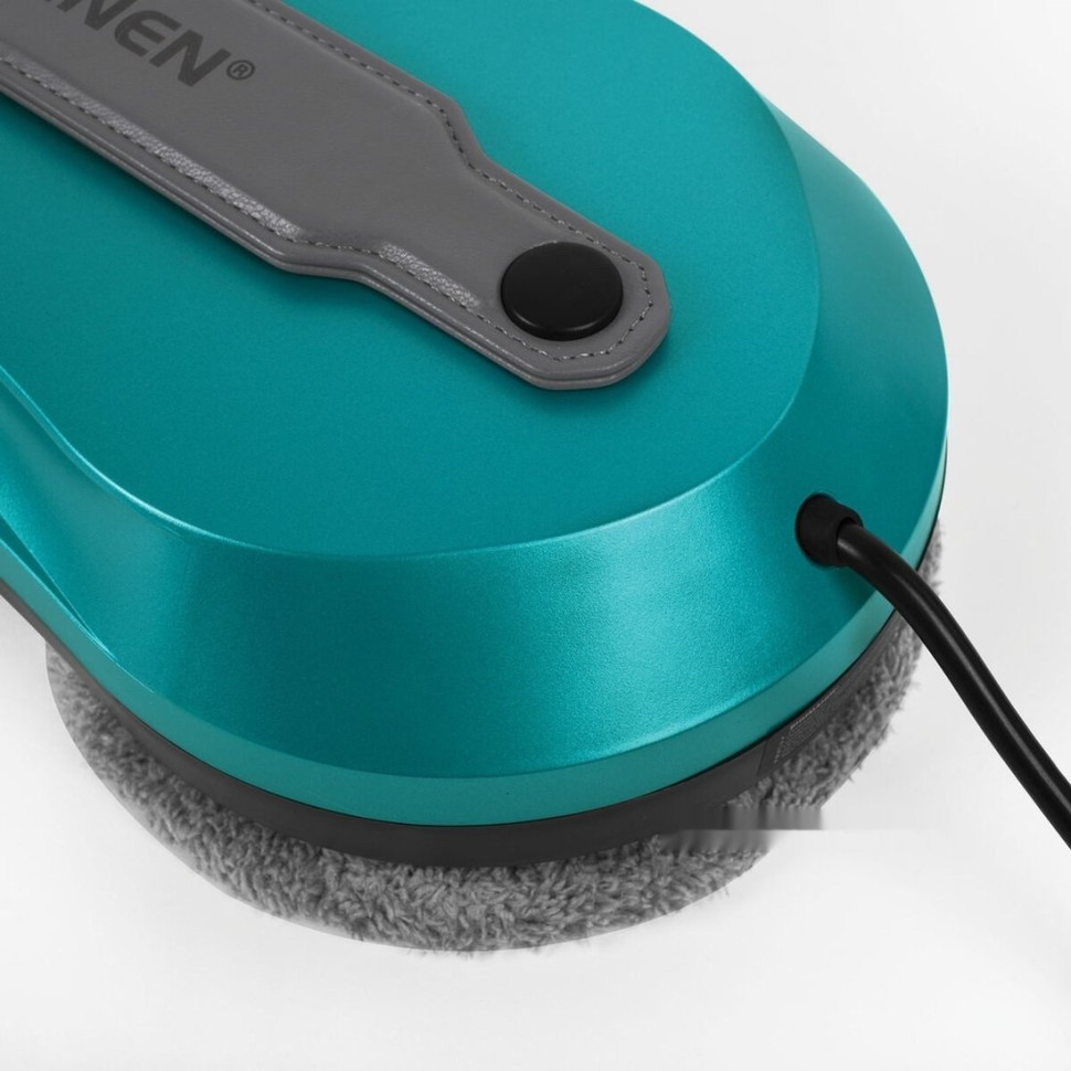 Робот-пылесос SONNEN Tech RWC-124 Dual Spray