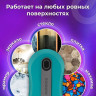 Робот-пылесос SONNEN Tech RWC-124 Dual Spray