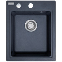 Кухонная мойка Franke MRG 610-42 графит