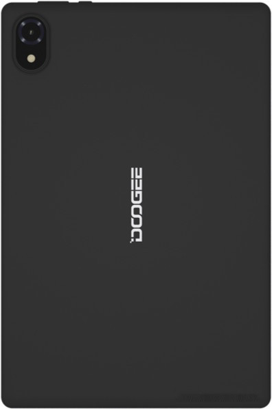 Планшет DOOGEE U10 4GB/128GB (серый)