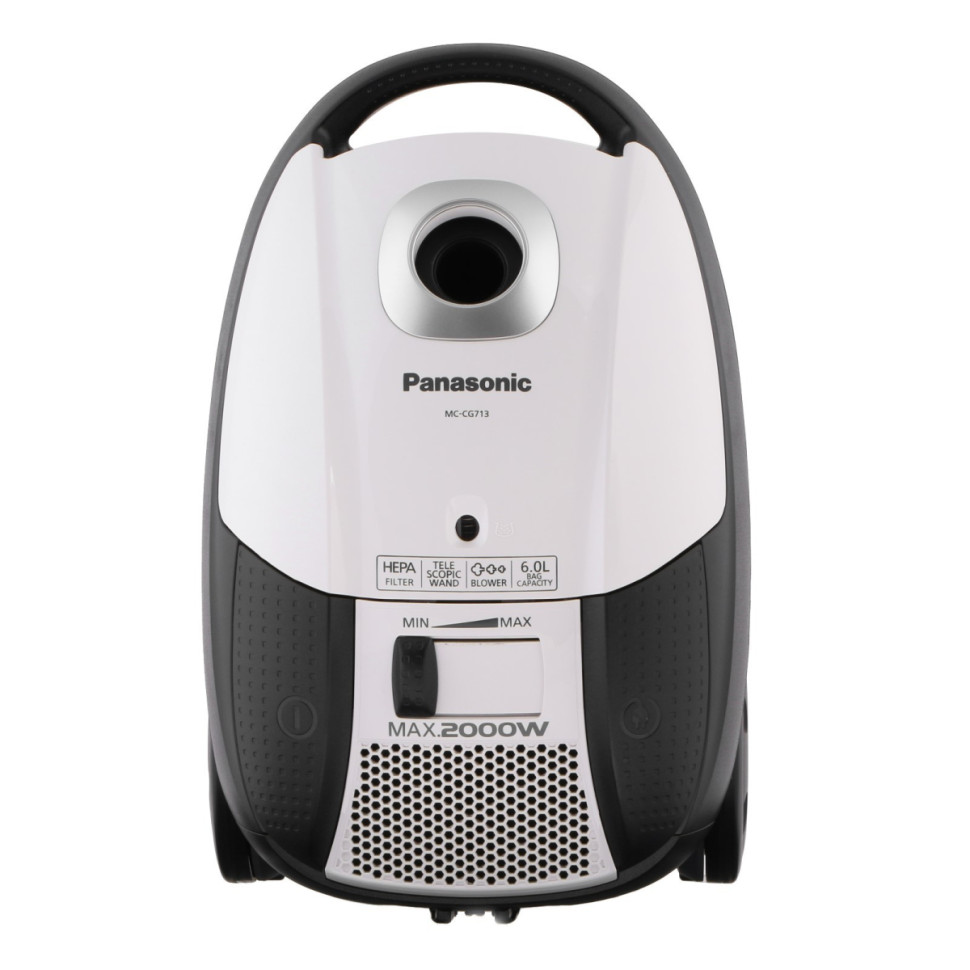 Пылесос Panasonic MC-CG713W