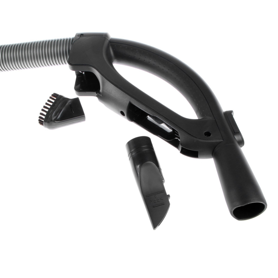 Пылесос Panasonic MC-CG713W