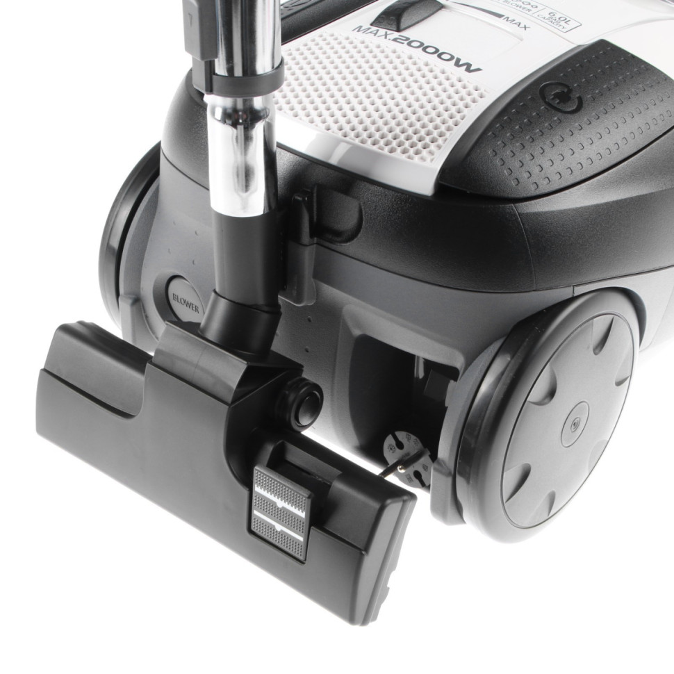 Пылесос Panasonic MC-CG713W