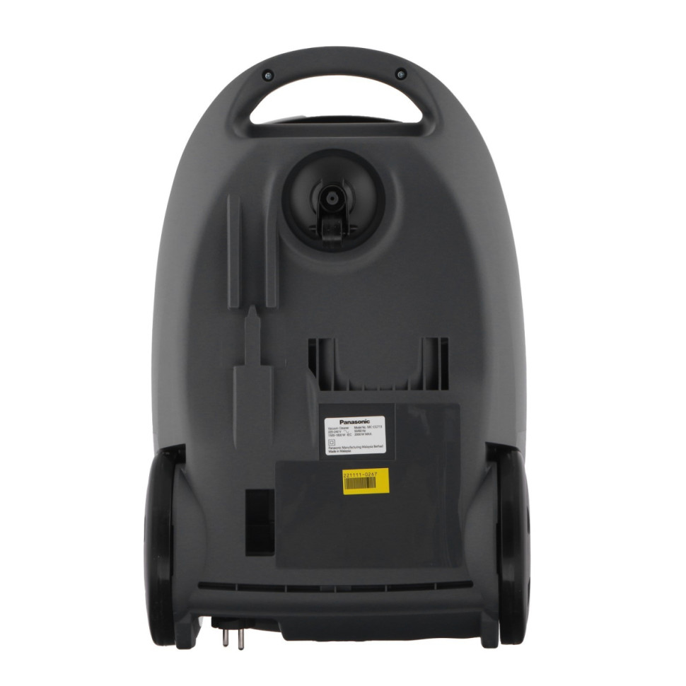 Пылесос Panasonic MC-CG713W