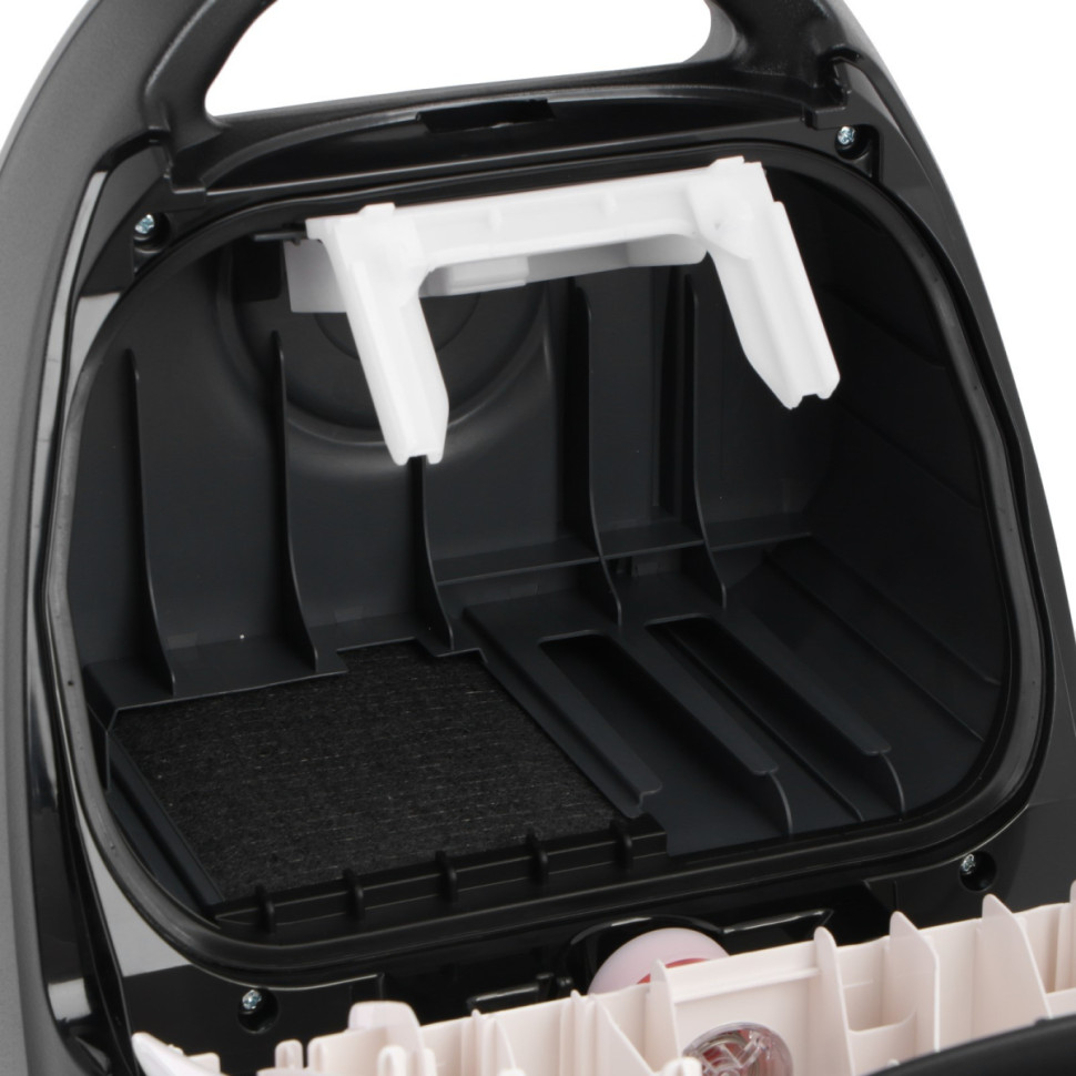 Пылесос Panasonic MC-CG713W