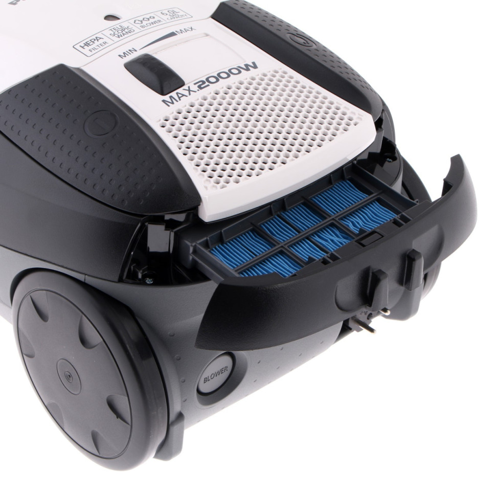 Пылесос Panasonic MC-CG713W