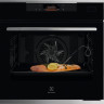 Духовой шкаф Electrolux KOBBS39X