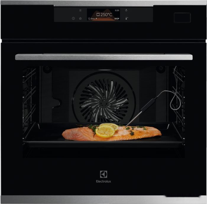 Духовой шкаф Electrolux KOBBS39X