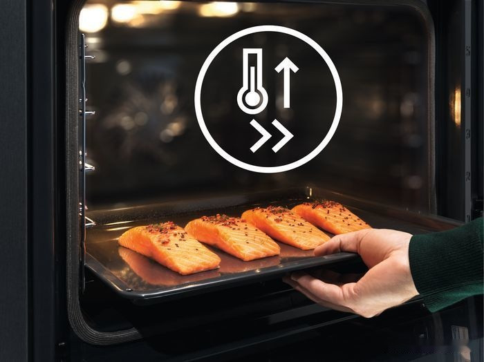 Духовой шкаф Electrolux KOBBS39X