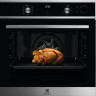 Духовой шкаф Electrolux EOC5E70X
