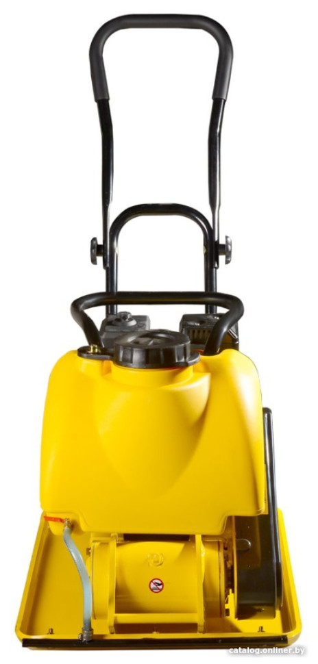 Виброплита Huter VP-90W