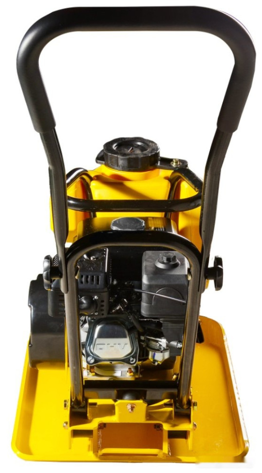 Виброплита Huter VP-90W