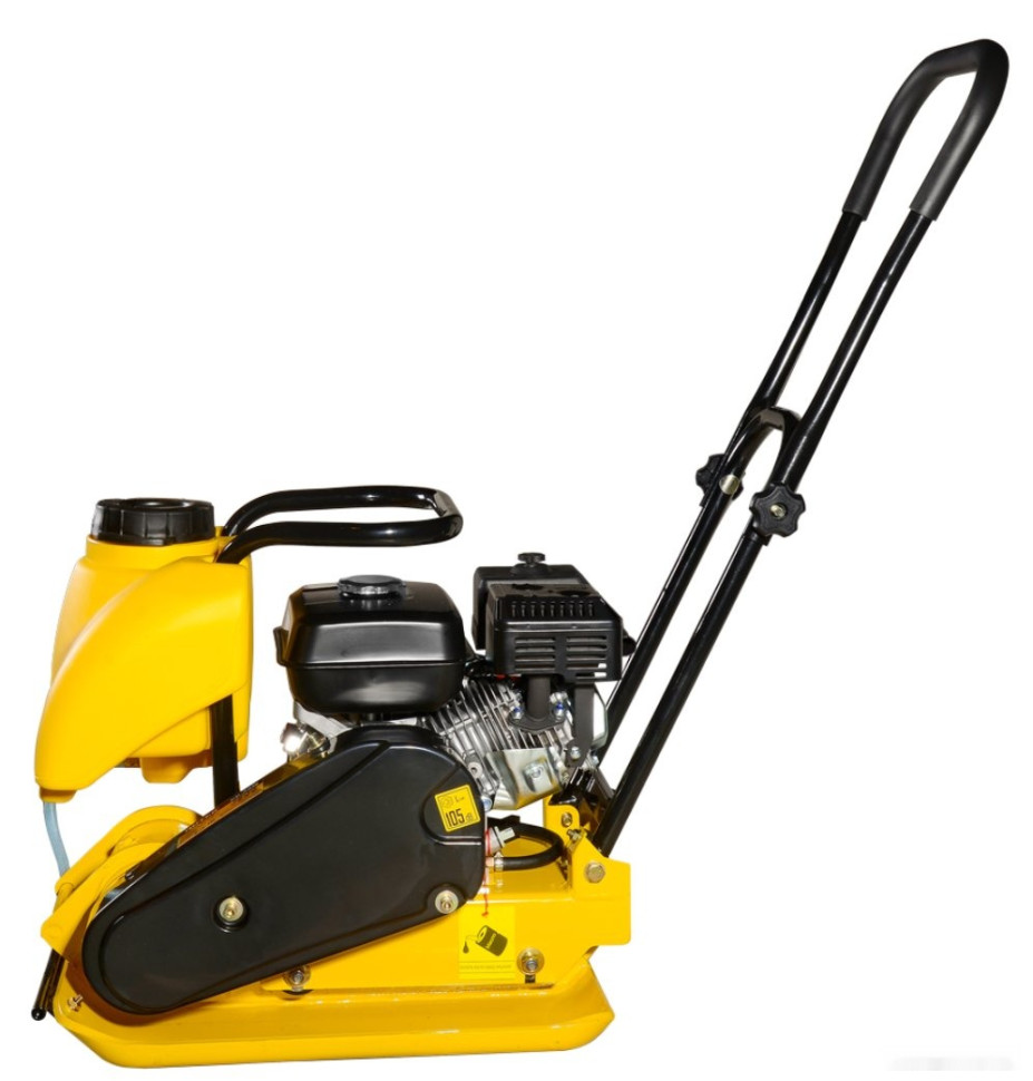 Виброплита Huter VP-90W