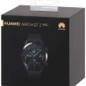 Умные часы Huawei Watch GT2 Sport Edition LTN-B19 46 мм (матовый черный)