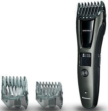 Машинка для стрижки волос Panasonic ER-GB60-K520